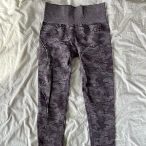 GYMSHARK Leggings (S)